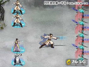 《天书残卷》武林秘境探秘，唯美仙侠之旅等你开启