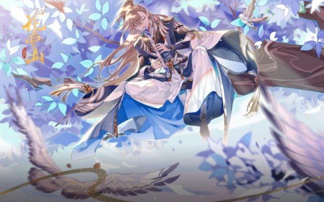 花亦山心之月季元启角色强度解析：深度评测