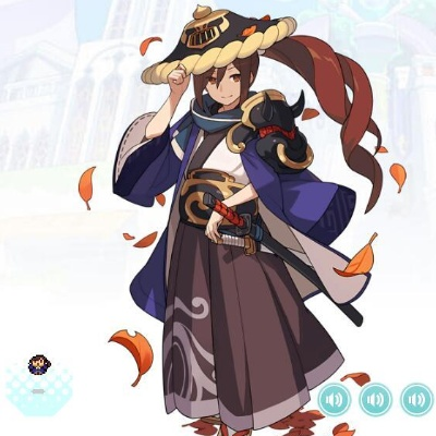 《世界弹射物语宗士郎技能解析：强度排行揭秘》