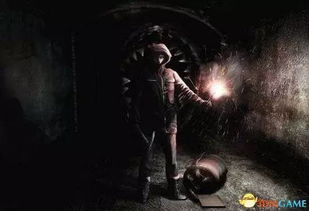 《十大惊悚游戏盘点：耐玩度爆表的恐怖佳作》