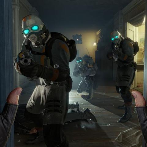 VR游戏盘点：十大耐玩非对称VR游戏推荐！