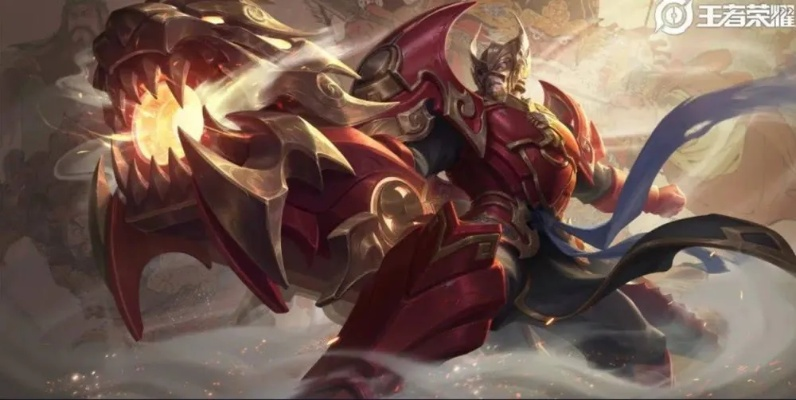 五将联手，轻松击败谋黄忠！