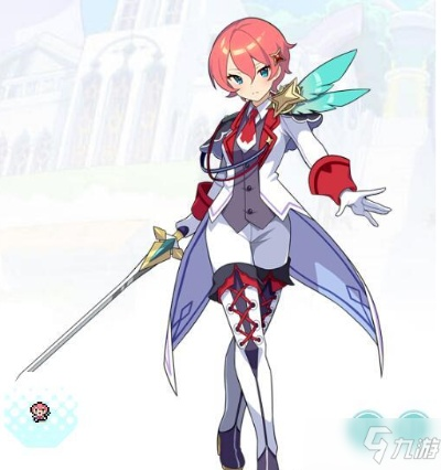 莉可技能强度解析：世界弹射物语角色实力排行