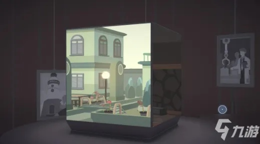 《笼中窥梦全奖章速成攻略，轻松解锁成就》