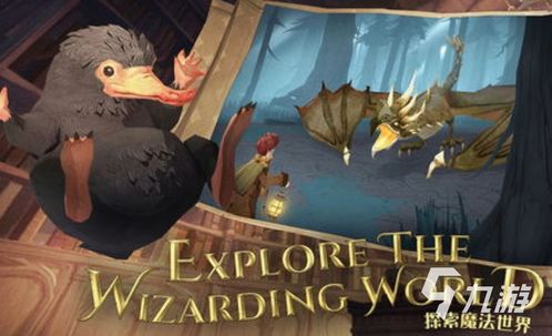 《哈利波特觉醒：接骨木快速获取攻略揭秘》