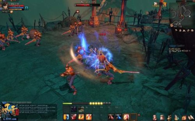 《十大经典耐玩ARPG，盘点哪个动作角色扮演游戏最值得玩》