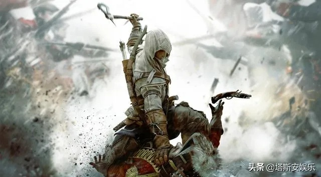 《十大经典耐玩信仰游戏盘点，每一款都值得收藏》