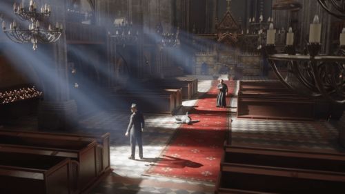 艺术游戏盘点：十大经典艺术游戏推荐，沉浸式体验不容错过