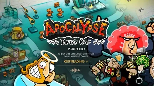 2024年度笑点满满！盘点那些让你捧腹大笑的讽刺游戏排行