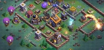 火星游戏热门榜：揭秘十大最受欢迎火星游戏