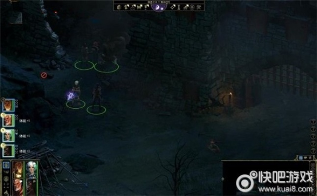 《夜幕魅影山宫殿精英怪攻略：节制剥夺之路全解析》