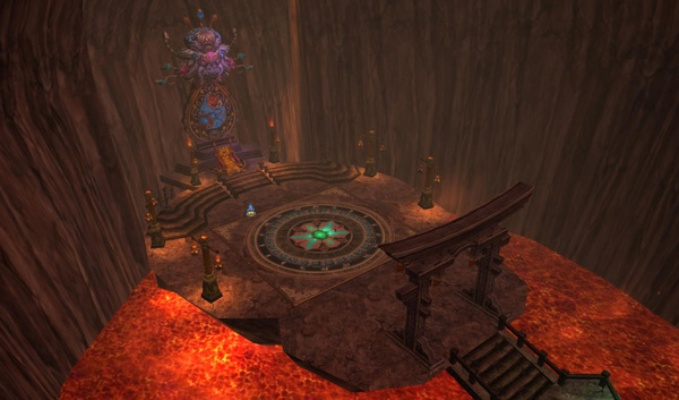 《夜幕魅影山宫殿精英怪攻略：节制剥夺之路全解析》