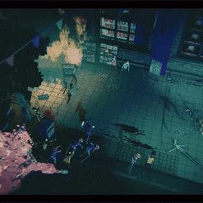 《ANNIE: Last Hope》PS5实体版11月27日发售，抢购倒计时！