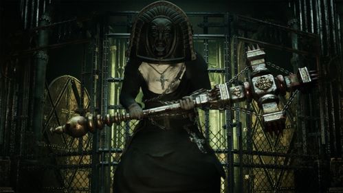 《受折磨的灵魂2》10月23日发售：惊悚求生之旅即将开启