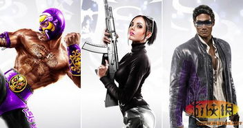 《独家盘点：人气爆棚！十大第一人称游戏推荐》