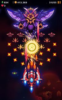 弹幕射击游戏下载必看！盘点热门弹幕射击游戏推荐