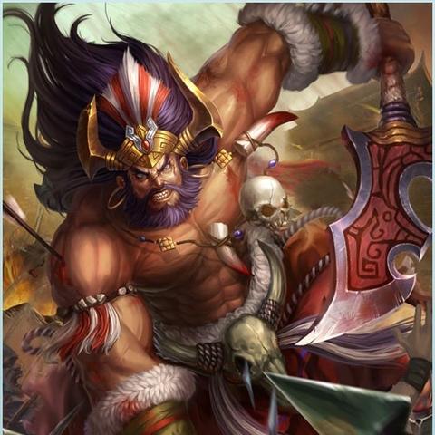 庞统祝融双英雄，流沙之城开局攻略揭秘