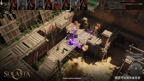 回合制战术游戏盘点：十大热门必玩佳作推荐