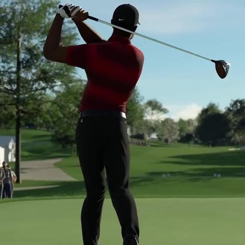 《十大必玩高尔夫游戏盘点：经典之作推荐》