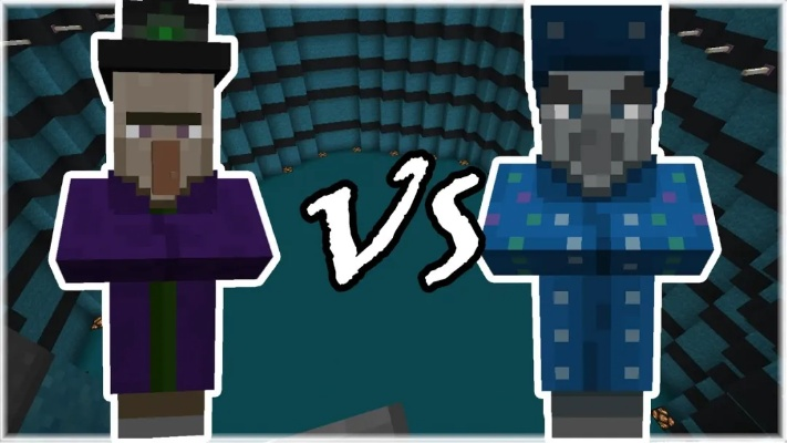 《我的世界幻术师详解：全面能力盘点》