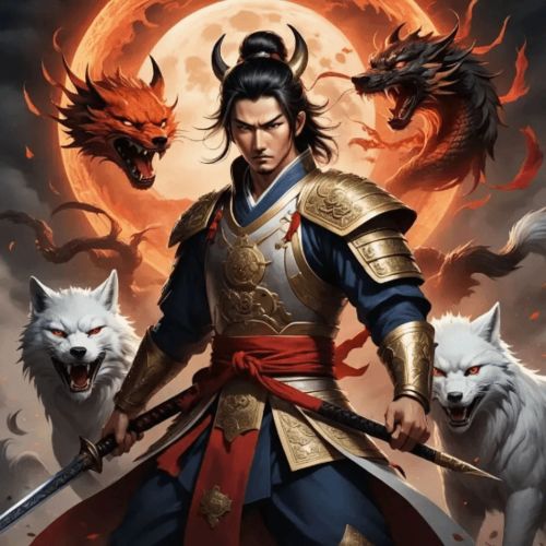 《黑神话钟馗》发售日期揭晓！玩家们翘首以盼！