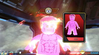 漫威逆转卡扎尔：蓝惊奇狂攻流攻略揭秘