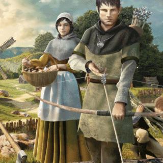 中世纪游戏盘点：十大经典之作，不容错过的排行榜！