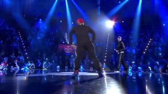 《热舞巅峰！2023年度最佳舞蹈游戏大盘点》