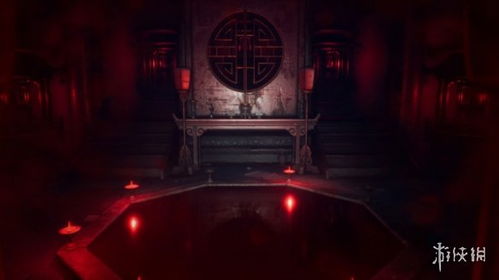 悬疑游戏盘点：十大必玩惊悚佳作推荐