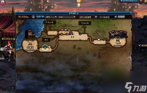 《地下城堡3：破解异样墙壁副本攻略，轻松通关！》