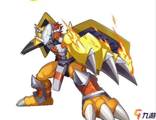 数码宝贝新世纪：亚古兽进化攻略，轻松升级！