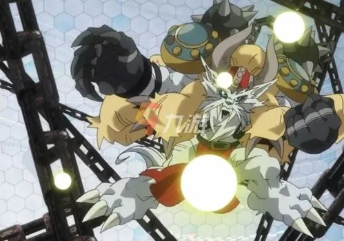 数码宝贝维京兽插件选择攻略：高效升级秘籍