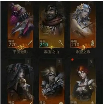 地下城堡3雷尼拉夫人通关秘籍：高效魂之诗攻略！