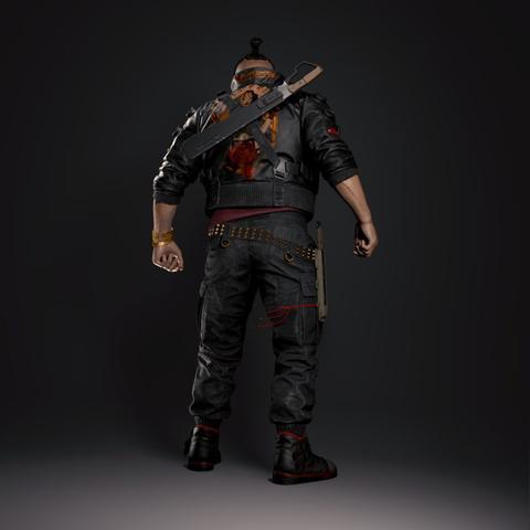 赛博朋克游戏盘点：十大耐玩排行榜推荐