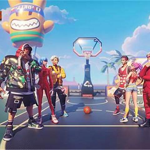篮球游戏盘点：人气爆棚，十大热门篮球游戏排行揭晓