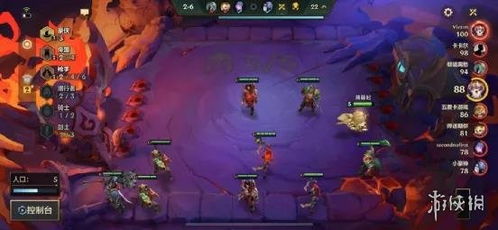 金铲铲之战卡特帝法阵容攻略：上分必备技巧