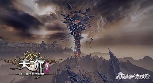 剧情沉浸，探索未知！盘点十大热门剧情游戏推荐