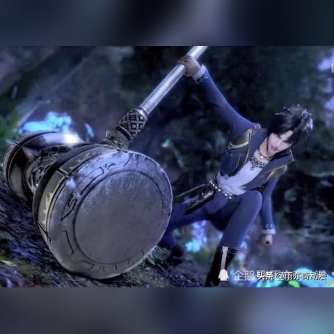 斗罗大陆魂师魂环年限突破秘籍，高效攻略大揭秘