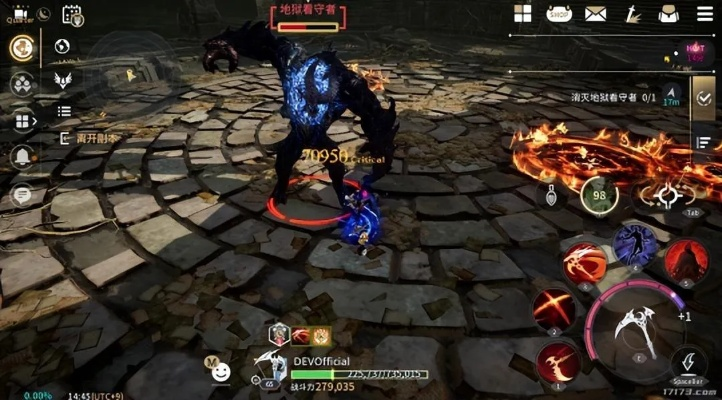 不求人亲测：《暗夜兵团》裂墙玩法，带你领略暗黑战场魅力