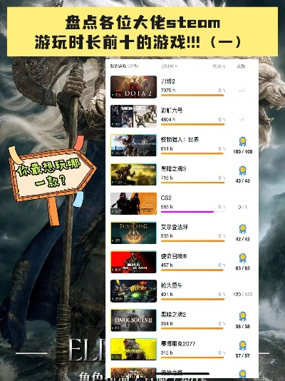 横向卷轴游戏盘点：十大耐玩神作推荐！