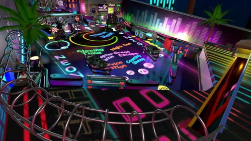 《弹球游戏新潮流：盘点2023热门弹球佳作》