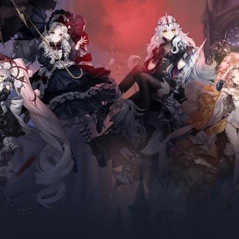 哥特游戏盘点：揭秘十大经典哥特风游戏推荐