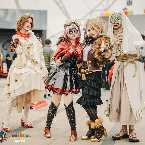 哥特游戏盘点：揭秘十大经典哥特风游戏推荐