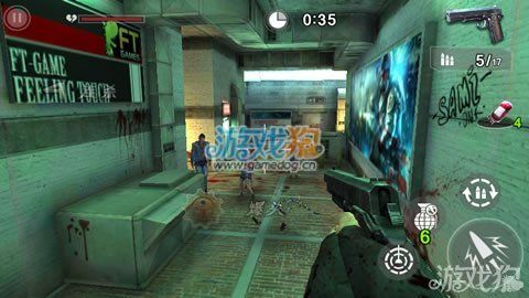 《僵尸前线3D》新手攻略：轻松上手，战力飙升秘籍！