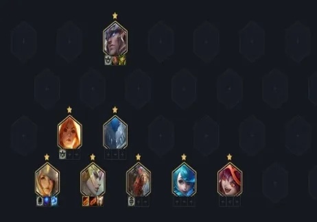 五秘术圣光阵容攻略：金铲铲之战最佳搭配揭秘