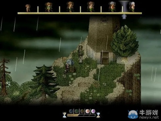 《十大照片编辑游戏盘点：耐玩度爆表的经典之作》