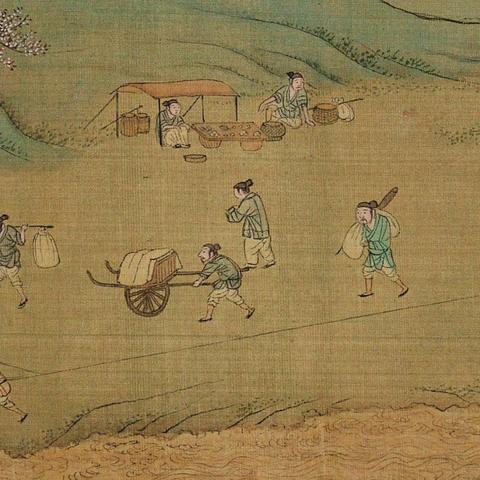 经济游戏盘点：十大热门经济游戏推荐，不容错过的排行榜！