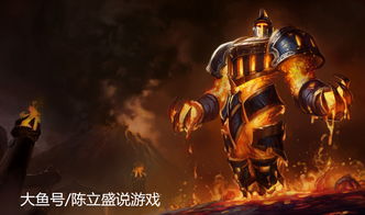 虎卫许褚强势崛起！竞技场抗揍新宠