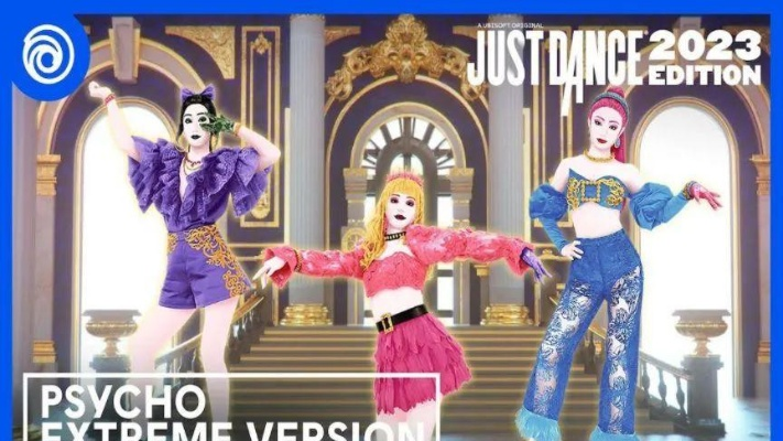 热舞潮流盘点：2023年最受欢迎舞蹈游戏排行！