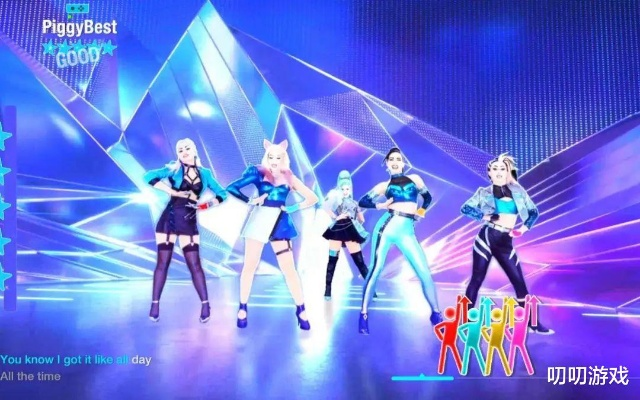 热舞潮流盘点：2023年最受欢迎舞蹈游戏排行！